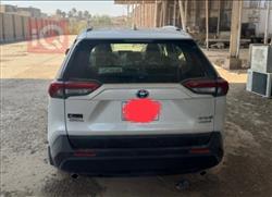 تويوتا راف 4